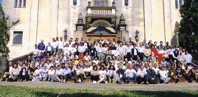 Asamblea de Itaicí